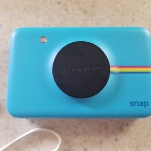 Polaroid Snap
